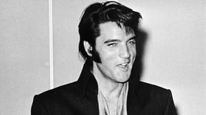 Elvis Presley (OV2) AI voice text to speech and AI music cover generator